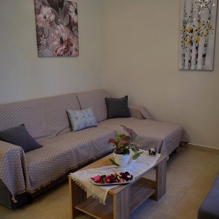Ferienwohnung Dolphins House Lixouri Exterior foto